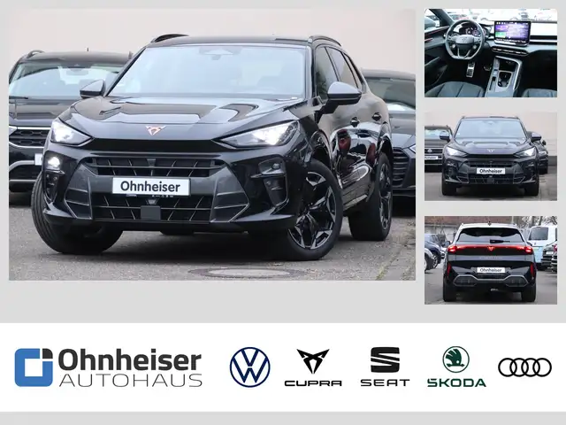 CUPRA Terramar 1.5 TSI DSG HuD*ACC*Leder*el.Sitz*NAVI*RF