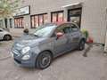 Fiat 500 C 1.0 Hybrid Cult PREZZO REALE NEOPATENTATI Silber - thumbnail 4