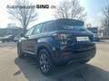 Jeep Avenger Longitude Automatik MHEV LED SHZ AC/AA Schwarz - thumbnail 3