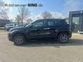 Jeep Avenger Longitude Automatik MHEV LED SHZ AC/AA Schwarz - thumbnail 2