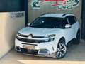 Citroen C5 Aircross 1.5 BlueHDi Live S * GARANTIE 12 MOIS * 1ER PROP * Wit - thumbnail 2
