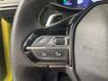 Peugeot 208 Hybrid 136 e-DCS6 GT 1 JAAR BOVAG GARANTIE Jaune - thumbnail 25