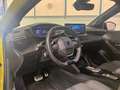 Peugeot 208 Hybrid 136 e-DCS6 GT 1 JAAR BOVAG GARANTIE Jaune - thumbnail 23