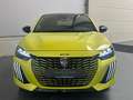 Peugeot 208 Hybrid 136 e-DCS6 GT 1 JAAR BOVAG GARANTIE Jaune - thumbnail 17