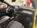 Peugeot 208 Hybrid 136 e-DCS6 GT 1 JAAR BOVAG GARANTIE Jaune - thumbnail 40