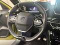 Peugeot 208 Hybrid 136 e-DCS6 GT 1 JAAR BOVAG GARANTIE Jaune - thumbnail 32