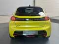 Peugeot 208 Hybrid 136 e-DCS6 GT 1 JAAR BOVAG GARANTIE Jaune - thumbnail 12