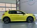 Peugeot 208 Hybrid 136 e-DCS6 GT 1 JAAR BOVAG GARANTIE Jaune - thumbnail 15