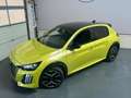 Peugeot 208 Hybrid 136 e-DCS6 GT 1 JAAR BOVAG GARANTIE Jaune - thumbnail 6