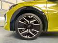 Peugeot 208 Hybrid 136 e-DCS6 GT 1 JAAR BOVAG GARANTIE Jaune - thumbnail 19