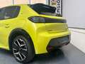 Peugeot 208 Hybrid 136 e-DCS6 GT 1 JAAR BOVAG GARANTIE Jaune - thumbnail 8