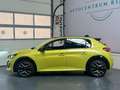 Peugeot 208 Hybrid 136 e-DCS6 GT 1 JAAR BOVAG GARANTIE Jaune - thumbnail 7