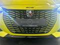 Peugeot 208 Hybrid 136 e-DCS6 GT 1 JAAR BOVAG GARANTIE Jaune - thumbnail 18