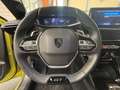Peugeot 208 Hybrid 136 e-DCS6 GT 1 JAAR BOVAG GARANTIE Jaune - thumbnail 26