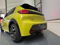 Peugeot 208 Hybrid 136 e-DCS6 GT 1 JAAR BOVAG GARANTIE Jaune - thumbnail 9