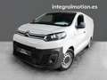 Citroen Jumpy XL 2.0 BlueHDi 120 S&S Alb - thumbnail 1