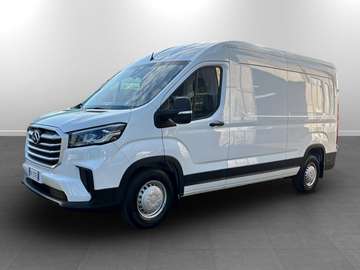 Deliver 9 2.0 crdi 150CV L3H2