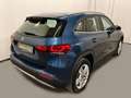 Mercedes-Benz GLA 250 e PHEV Aut. Leder, LED, Kamera, NAVI Blau - thumbnail 2