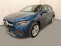 Mercedes-Benz GLA 250 e PHEV Aut. Leder, LED, Kamera, NAVI Blau - thumbnail 1