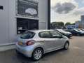 Peugeot 208 1.2 VTi Blue Lease Gris - thumbnail 5