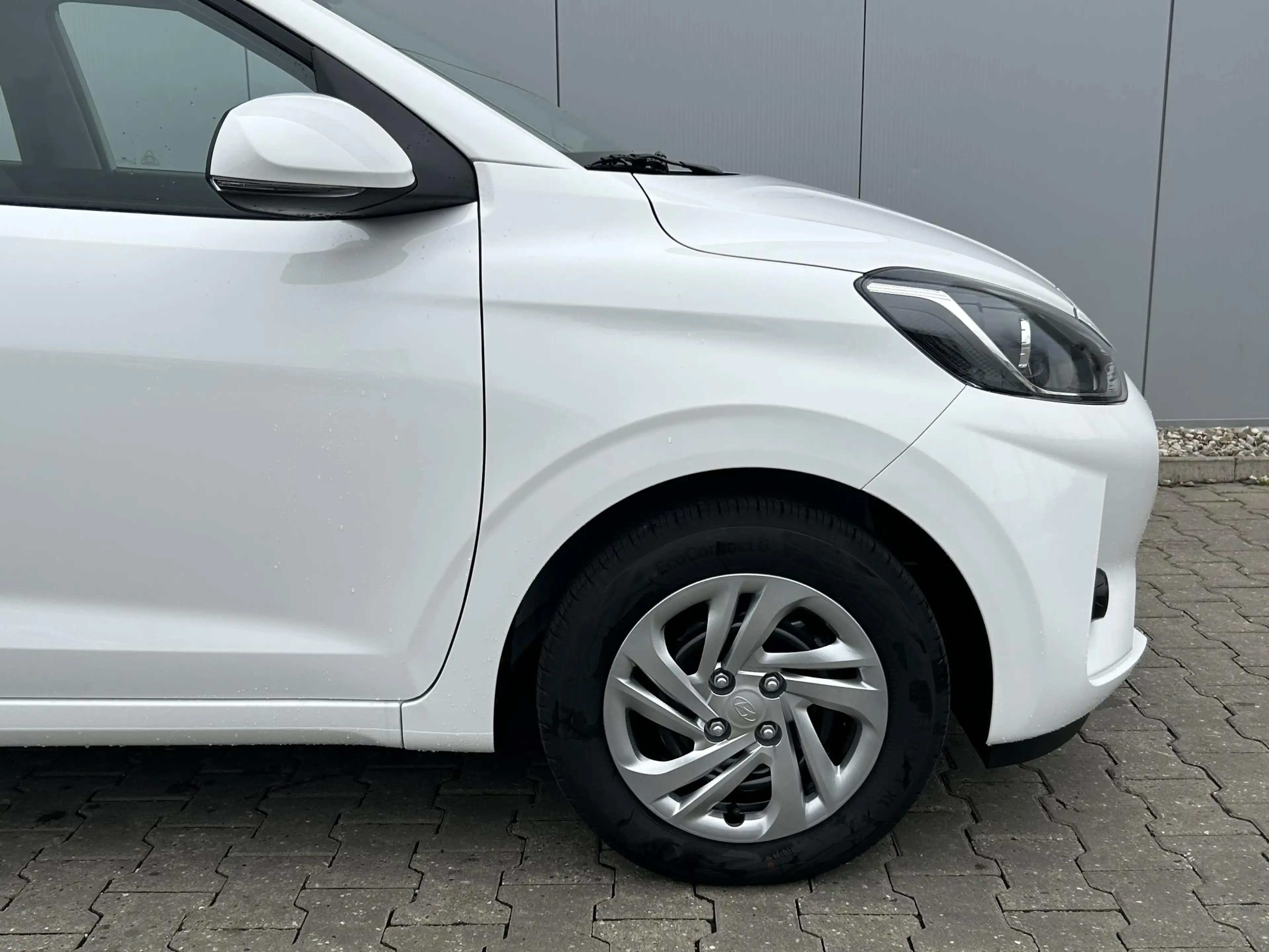 Hyundai i10 1.0 Premium / Navigatie / Cruise Control / — photo 14