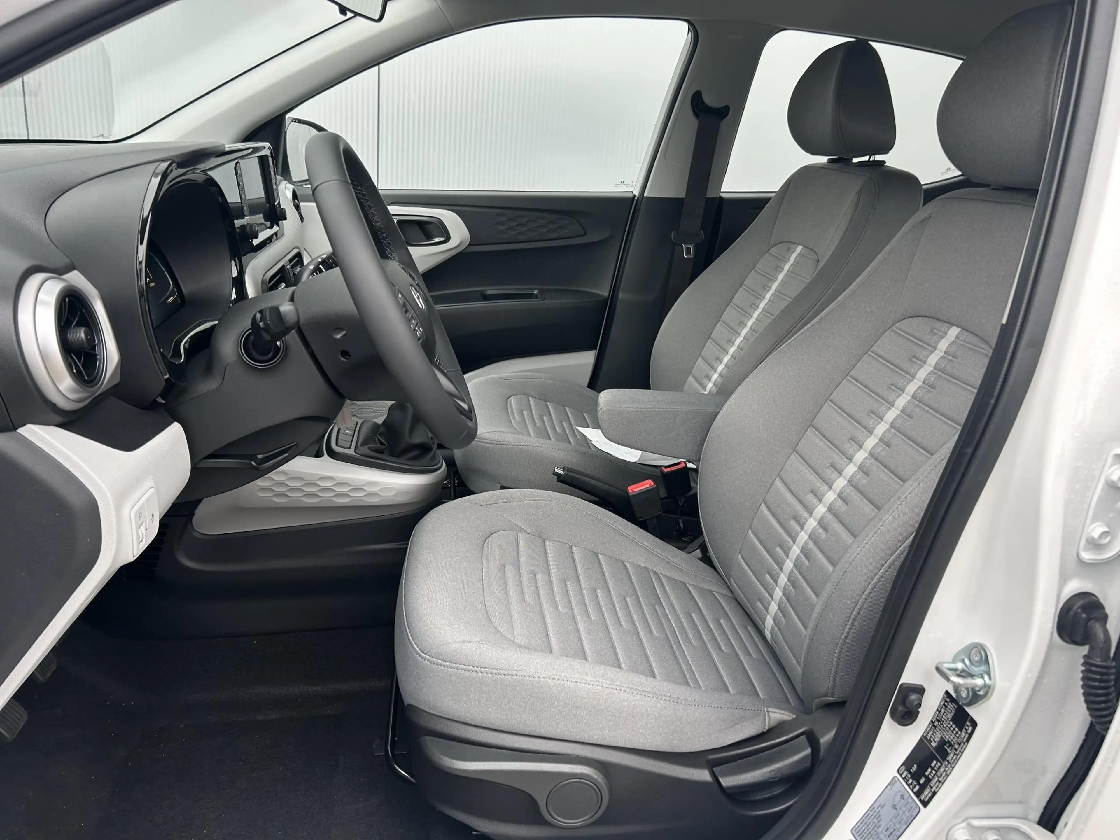 Hyundai i10 1.0 Premium / Navigatie / Cruise Control / — photo 5