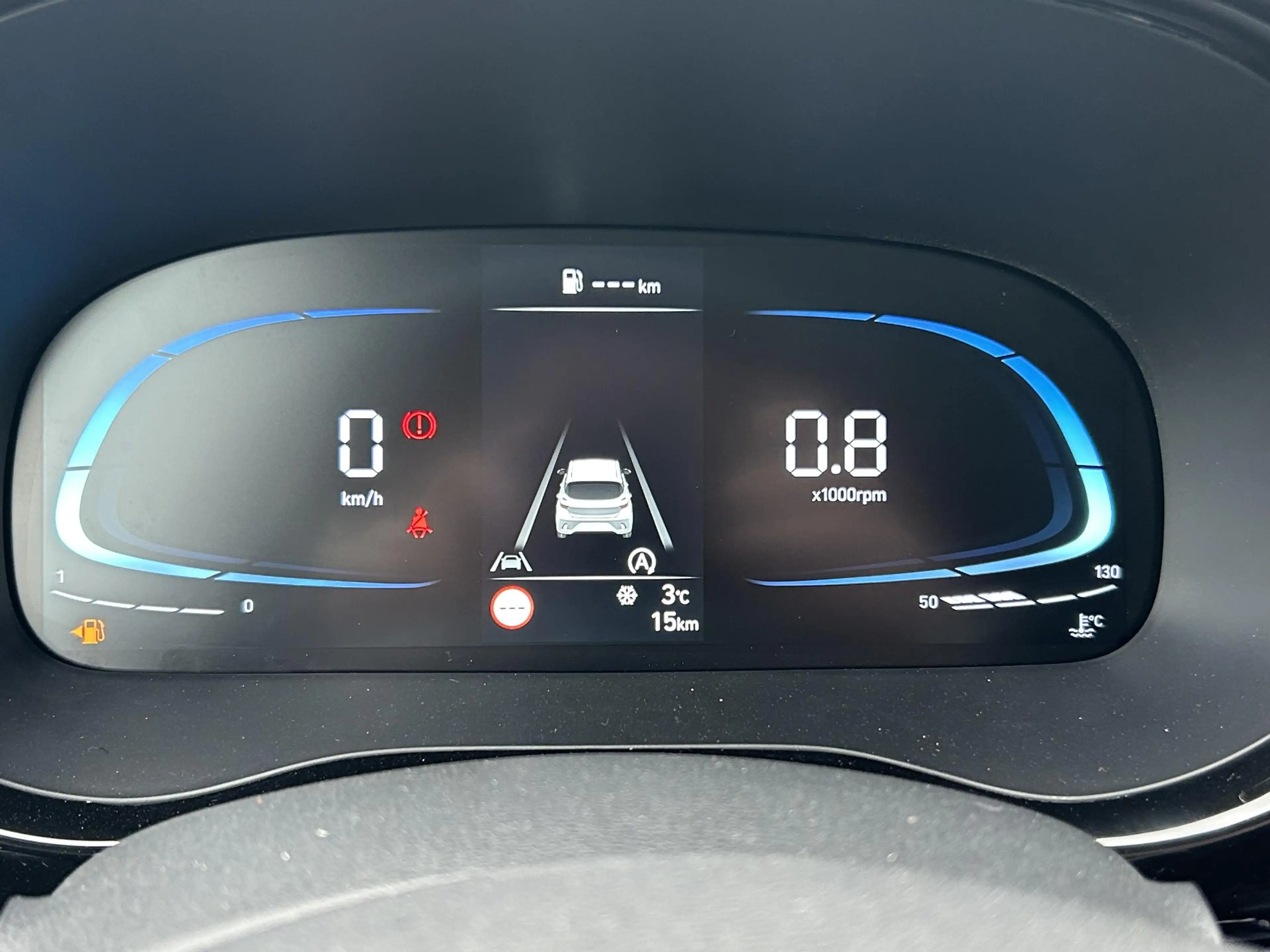 Hyundai i10 1.0 Premium / Navigatie / Cruise Control / — photo 18