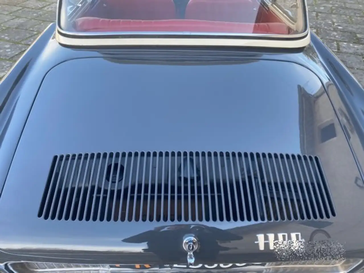 RENAULT caravelle - 1964, foto 12