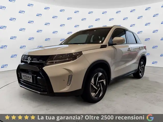 Suzuki Vitara Vitara 1.4 Hybrid 4WD AllGrip Cool+