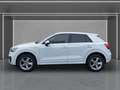 Audi Q2 35 TFSI Sport *AHK*NAV*PDC*SHZ* Blanc - thumbnail 3
