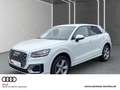 Audi Q2 35 TFSI Sport *AHK*NAV*PDC*SHZ* Blanc - thumbnail 1