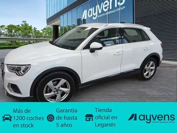 35 TDI Advanced S tronic 110kW