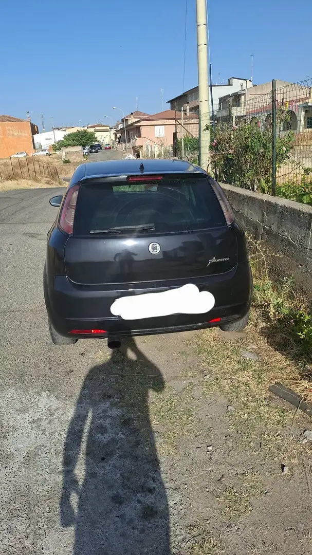 Fiat Grande Punto 5p 1.3 mjt 16v Sport 90cv 6m - 1