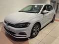 Volkswagen Polo 6ª serie 1.0 MPI 75 CV 5p. Comfortline BlueMotio Argento - thumbnail 1
