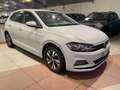 Volkswagen Polo 6ª serie 1.0 MPI 75 CV 5p. Comfortline BlueMotio Argento - thumbnail 6