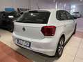 Volkswagen Polo 6ª serie 1.0 MPI 75 CV 5p. Comfortline BlueMotio Argento - thumbnail 5