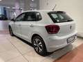 Volkswagen Polo 6ª serie 1.0 MPI 75 CV 5p. Comfortline BlueMotio Argento - thumbnail 3