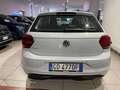 Volkswagen Polo 6ª serie 1.0 MPI 75 CV 5p. Comfortline BlueMotio Argento - thumbnail 4