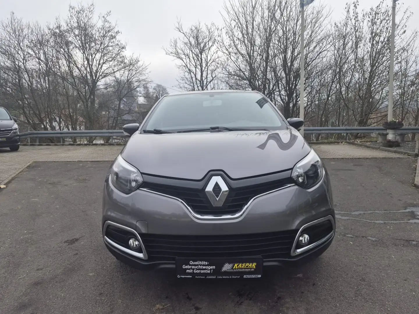 Renault Captur Dynamique ENERGY TCe 120 EDC, WKR, Garantie Grau - 2