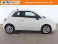 Fiat 500 1.0 Hybrid Cult 52kW Blanco - thumbnail 7