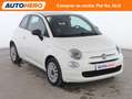 Fiat 500 1.0 Hybrid Cult 52kW Blanco - thumbnail 8