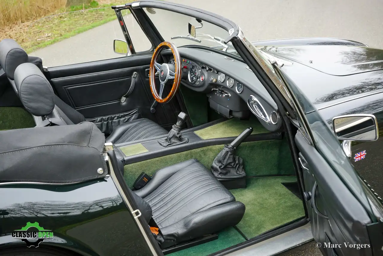 Austin-Healey HMC 4000 Mk4, foto 10