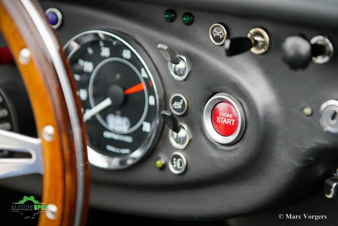Austin-Healey HMC 4000 Mk4, foto 9