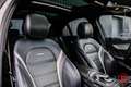 Mercedes-Benz C 63 AMG S 510pk Pano Burmester 360°Camera Blanc - thumbnail 11
