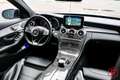 Mercedes-Benz C 63 AMG S 510pk Pano Burmester 360°Camera Blanc - thumbnail 10