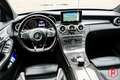 Mercedes-Benz C 63 AMG S 510pk Pano Burmester 360°Camera Blanc - thumbnail 9