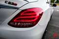 Mercedes-Benz C 63 AMG S 510pk Pano Burmester 360°Camera Blanc - thumbnail 21