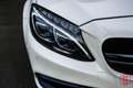 Mercedes-Benz C 63 AMG S 510pk Pano Burmester 360°Camera Blanc - thumbnail 20