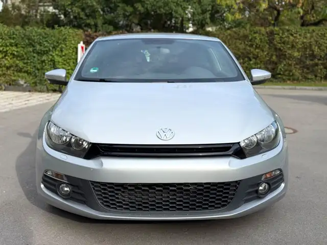 Volkswagen Scirocco 1.4 TSI 118 kW*Klima*78.000KM*Gepflegt*