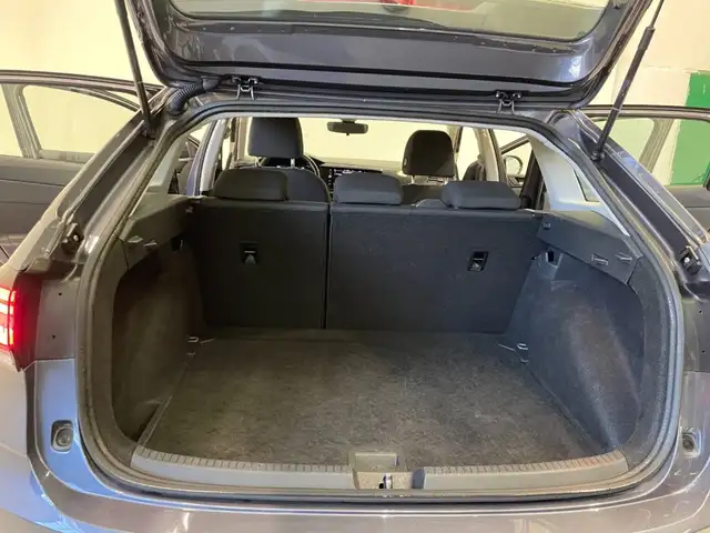 Volkswagen Taigo view 14